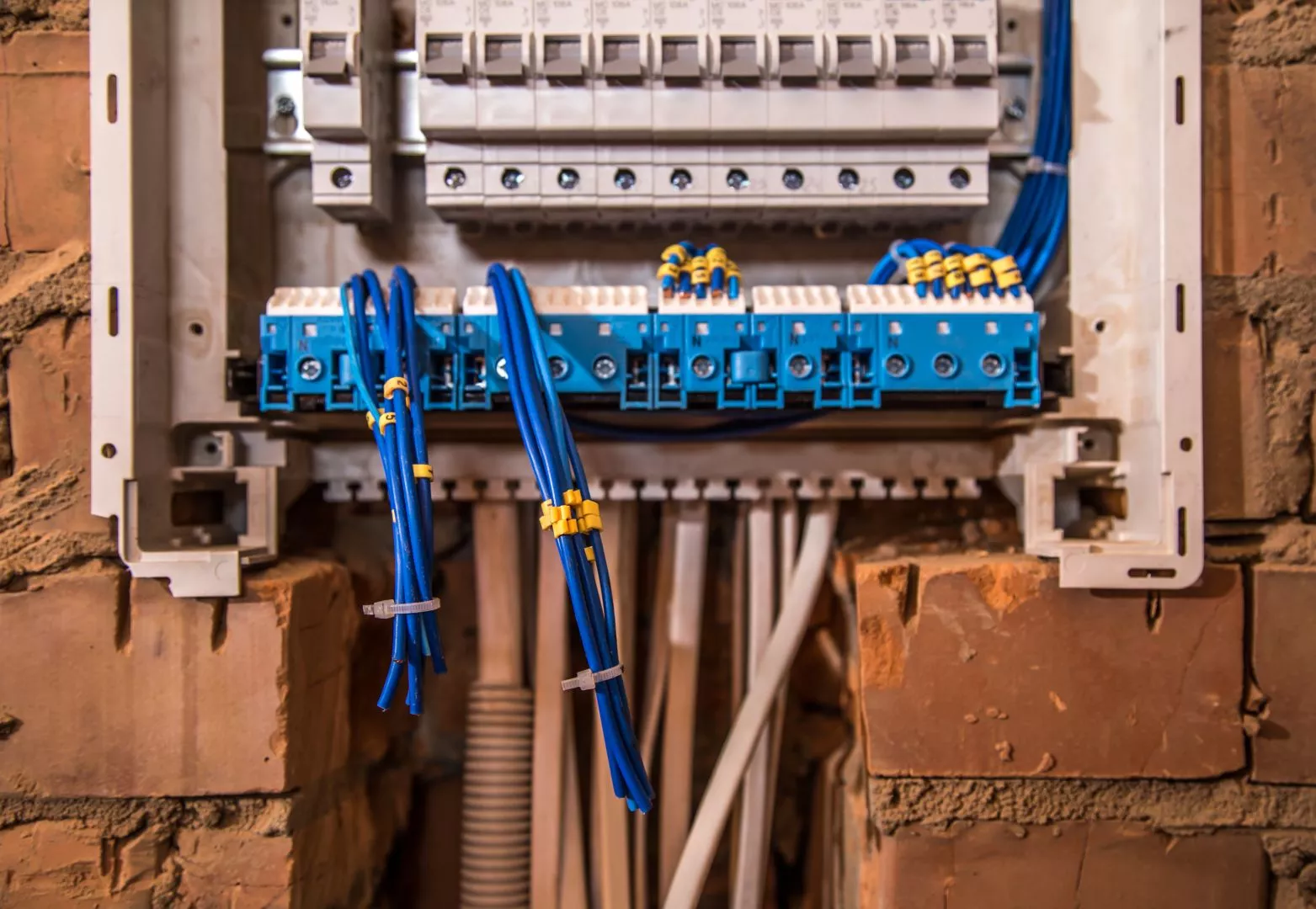 Camberley Domestic Electricians