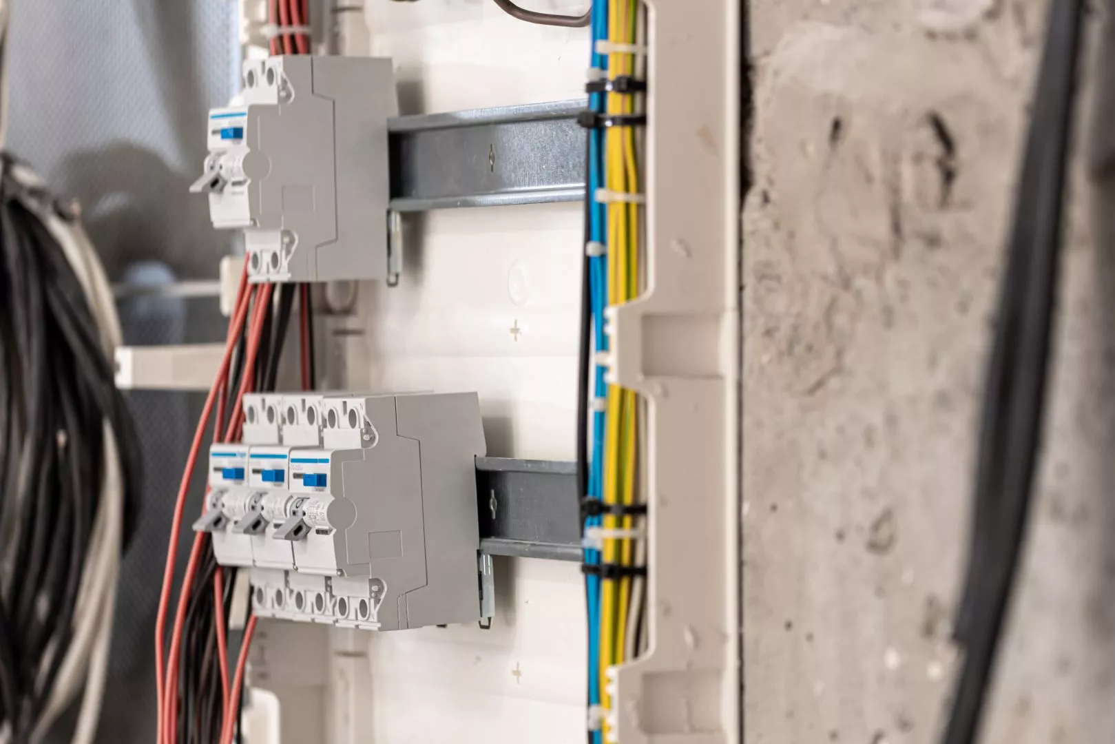 Domestic Electricians Camberley